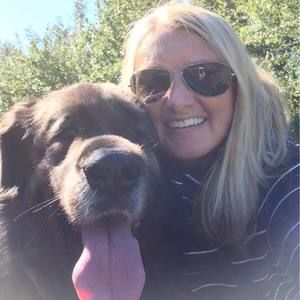 Meet your Posher, Abby